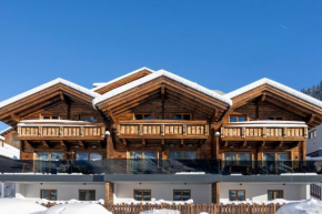 Luf Lodges